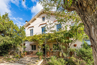 achat maison sete 34200