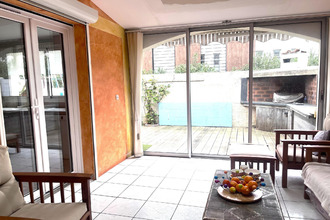 achat maison sete 34200