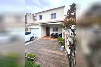 achat maison sete 34200