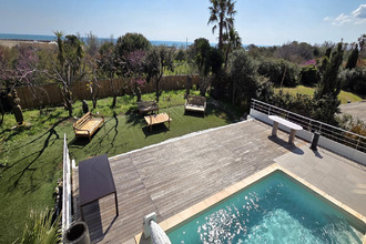 achat maison sete 34200