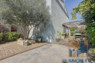 achat maison sete 34200