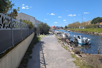 achat maison sete 34200