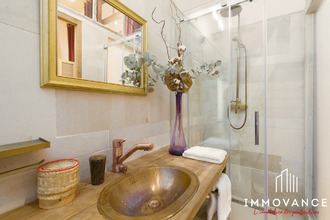 achat maison sete 34200