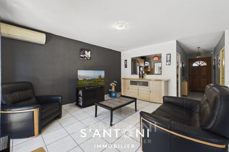 achat maison sete 34200