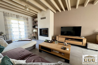 achat maison sete 34200