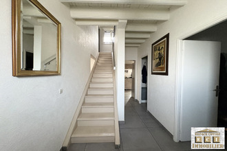 achat maison sete 34200