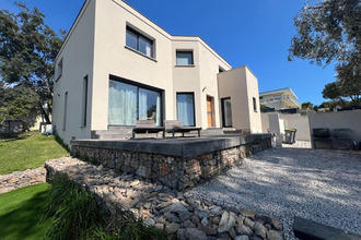 achat maison sete 34200