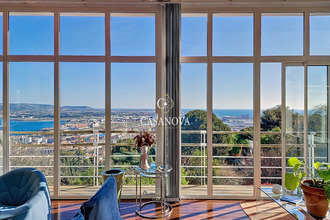 achat maison sete 34200