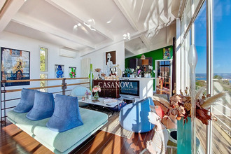 achat maison sete 34200