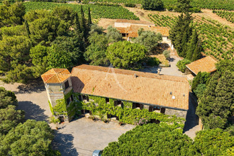 achat maison sete 34200