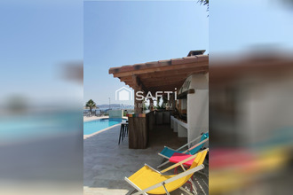 achat maison sete 34200