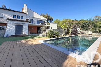 achat maison sete 34200