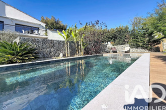 achat maison sete 34200