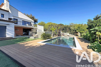 achat maison sete 34200