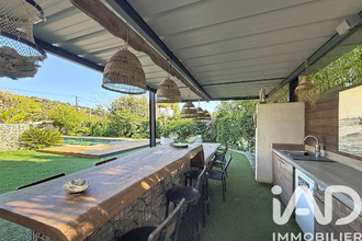 achat maison sete 34200