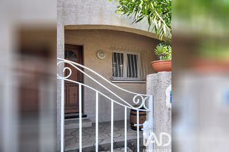 achat maison sete 34200