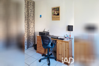 achat maison sete 34200