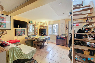 achat maison sete 34200