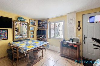 achat maison sete 34200