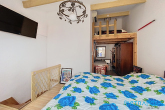 achat maison sete 34200