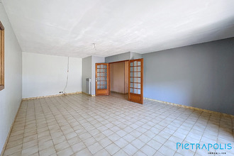 achat maison sete 34200