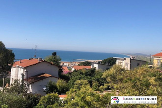 achat maison sete 34200