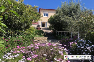 achat maison sete 34200