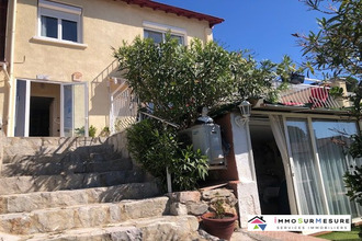achat maison sete 34200