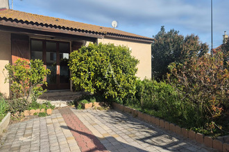 achat maison sete 34200