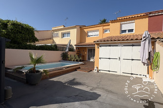 achat maison sete 34200