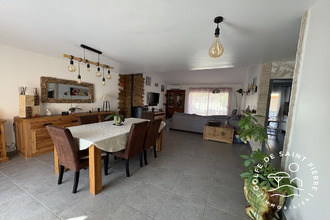 achat maison sete 34200