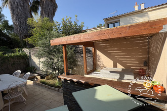 achat maison sete 34200