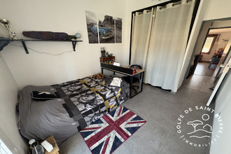 achat maison sete 34200