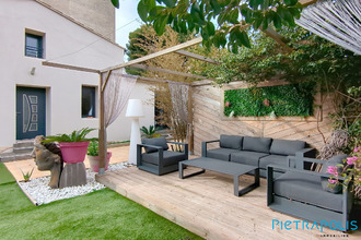 achat maison sete 34200
