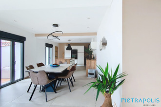 achat maison sete 34200