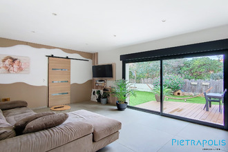 achat maison sete 34200