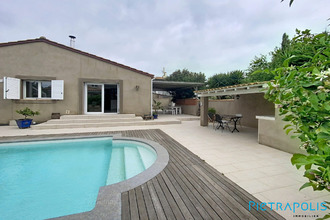 achat maison sete 34200