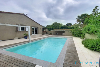 achat maison sete 34200