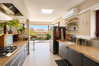 achat maison sete 34200