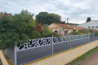 achat maison sete 34200