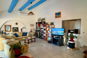 achat maison sete 34200