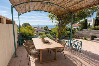 achat maison sete 34200