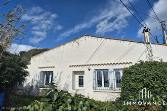 achat maison sete 34200