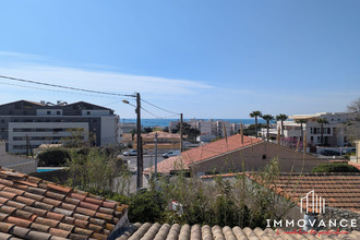 achat maison sete 34200