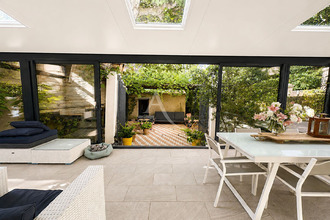 achat maison sete 34200