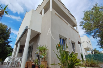 achat maison sete 34200