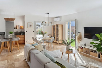 achat maison sete 34200