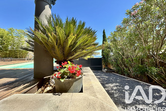 achat maison sete 34200
