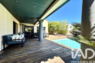 achat maison sete 34200