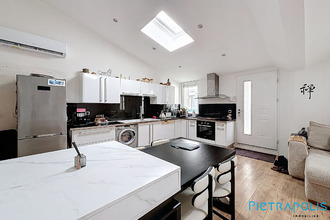 achat maison sete 34200